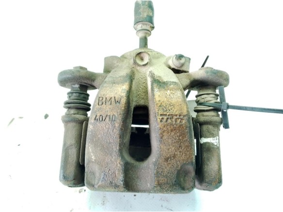 34216776377 PINZA TRA IZQ BMW 3 (E90)|Desguaces La Cabaña