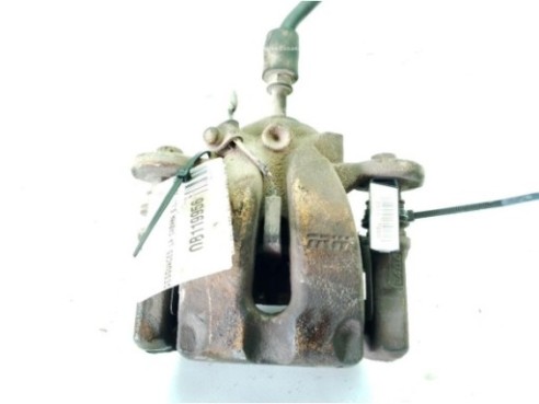 34216776378 PINZA TRA DER BMW 3 (E90)|Desguaces La Cabaña