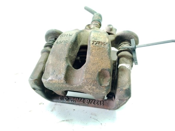 34216776377 PINZA TRA IZQ BMW 3 (E90)|Desguaces La Cabaña