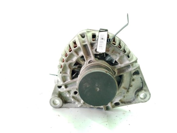 504057813 ALTERNADOR IVECO DAILY IV Caja/Chasis|Desguaces La Cabaña