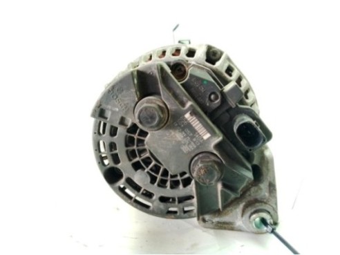 504057813 ALTERNADOR IVECO DAILY IV Caja/Chasis|Desguaces La Cabaña