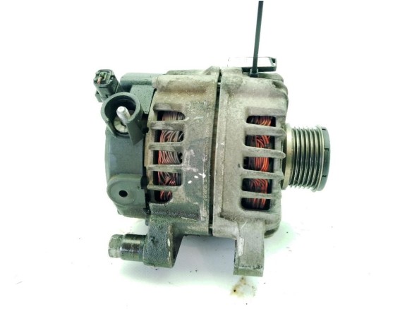 9678048880 ALTERNADOR CITROEN C5 III (RD_)|Desguaces La Cabaña