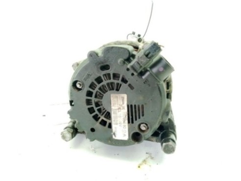 9678048880 ALTERNADOR CITROEN C5 III (RD_)|Desguaces La Cabaña