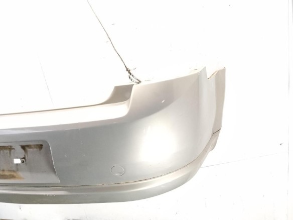   PARAGOLPES TRA OPEL VECTRA C GTS (Z02)|Desguaces La Cabaña