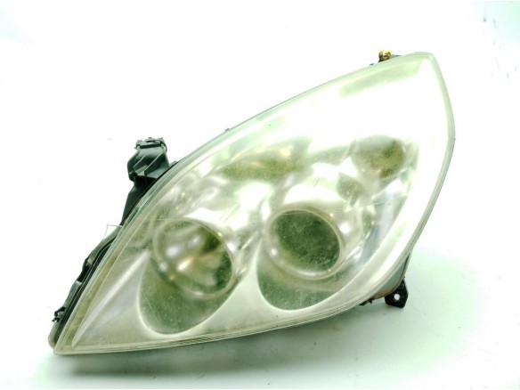 FARO IZQUIERDO OPEL VECTRA C GTS (Z02)|Desguaces La Cabaña