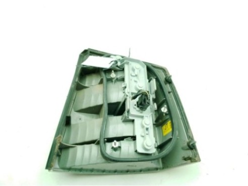 13131000 PILOTO TRA IZQ OPEL VECTRA C GTS (Z02)|Desguaces La Cabaña