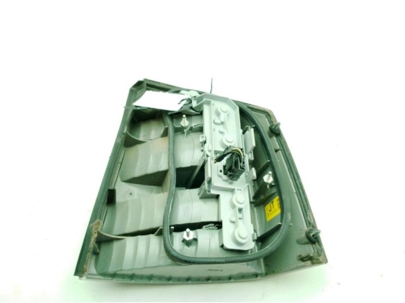 13131000 PILOTO TRA IZQ OPEL VECTRA C GTS (Z02)|Desguaces La Cabaña