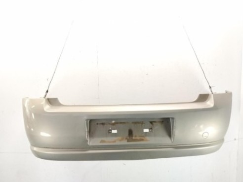   PARAGOLPES TRA OPEL VECTRA C GTS (Z02)|Desguaces La Cabaña