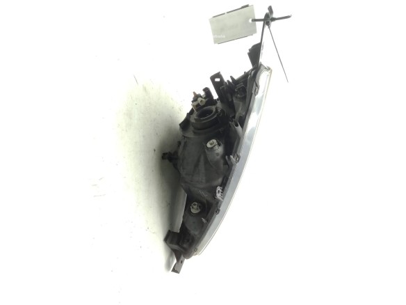   FARO IZQUIERDO HONDA JAZZ II (GD_, GE3, GE2)|Desguaces La Cabaña