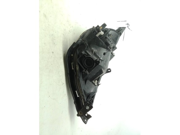   FARO IZQUIERDO HONDA JAZZ II (GD_, GE3, GE2)|Desguaces La Cabaña