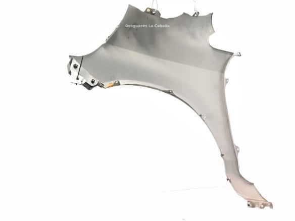   ALETA DEL DER HONDA JAZZ II (GD_, GE3, GE2)|Desguaces La Cabaña