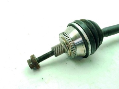 8E0407271BE PALIER DEL IZQ SEAT EXEO ST (3R5)|Desguaces La Cabaña