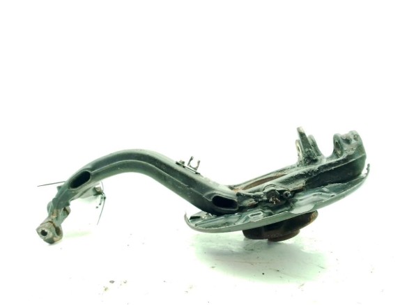 3R0407258 MANGUETA DEL DER SEAT EXEO ST (3R5)|Desguaces La Cabaña