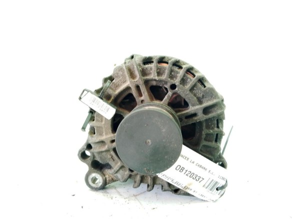 3R0903023 ALTERNADOR SEAT EXEO ST (3R5)|Desguaces La Cabaña