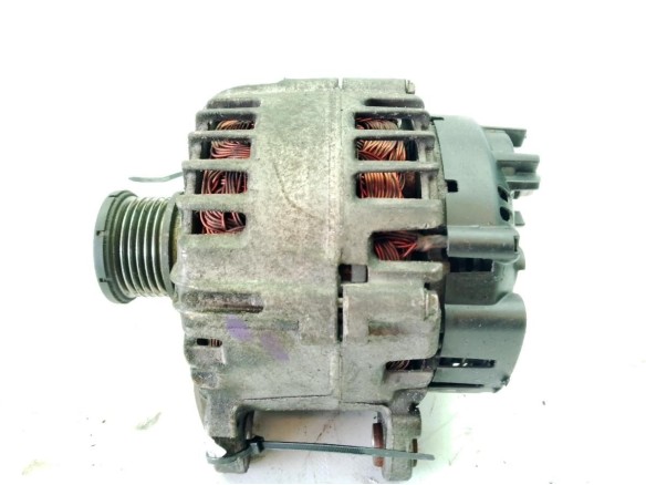 3R0903023 ALTERNADOR SEAT EXEO ST (3R5)|Desguaces La Cabaña