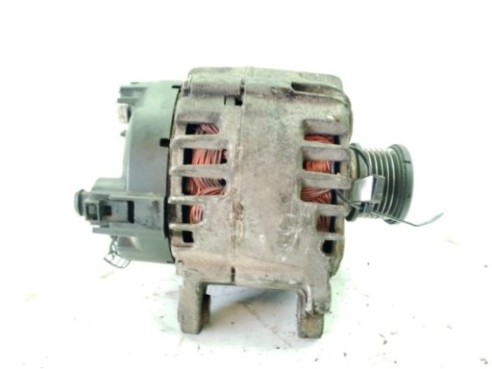3R0903023 ALTERNADOR SEAT EXEO ST (3R5)|Desguaces La Cabaña