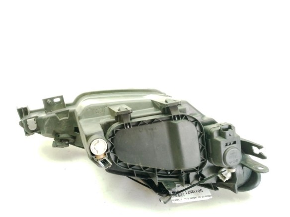 6204S9, 9628666880 FARO IZQUIERDO PEUGEOT 206 Fastback (2A/C)|Desguaces La Cabaña