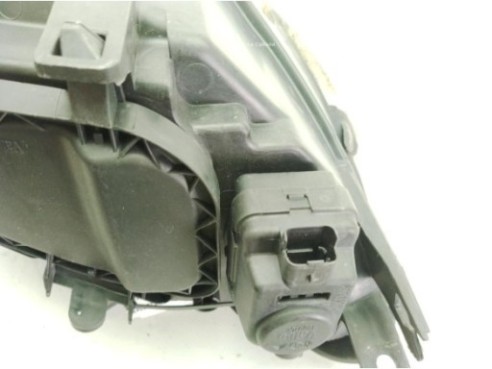 6204S9, 9628666880 FARO IZQUIERDO PEUGEOT 206 Fastback (2A/C)|Desguaces La Cabaña