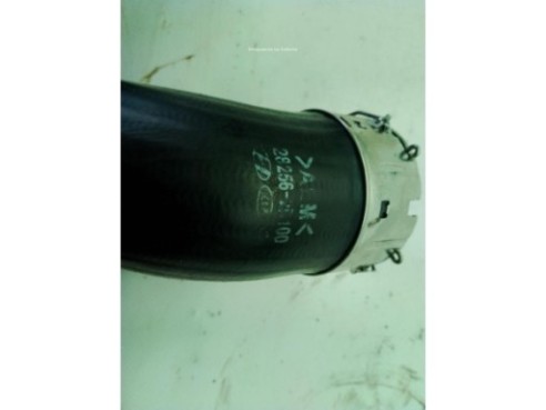 97606P2000 RADIADOR AIRE ACONDICIONADO KIA SORENTO IV (MQ4)|Desguaces La Cabaña 2
