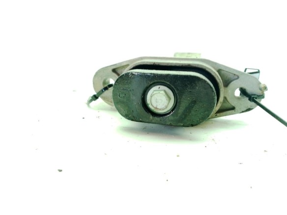 216002R000 SOPORTE MOTOR INF KIA SORENTO IV (MQ4)|Desguaces La Cabaña