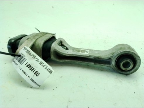 216002R000 SOPORTE MOTOR INF KIA SORENTO IV (MQ4)|Desguaces La Cabaña