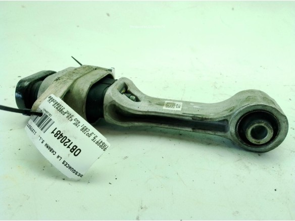 216002R000 SOPORTE MOTOR INF KIA SORENTO IV (MQ4)|Desguaces La Cabaña