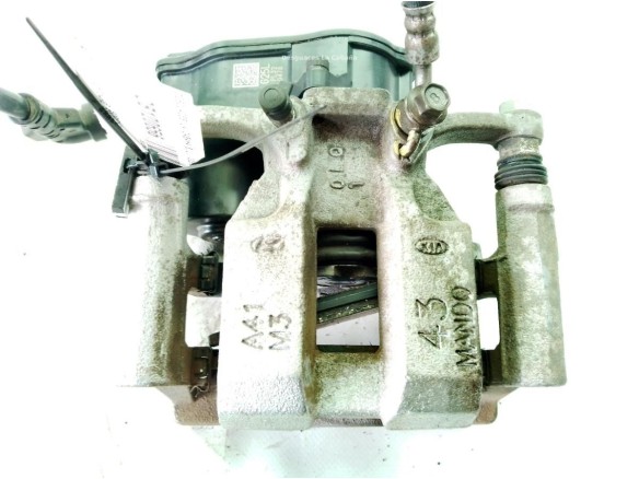 58210P2500 PINZA TRA IZQ KIA SORENTO IV (MQ4)|Desguaces La Cabaña