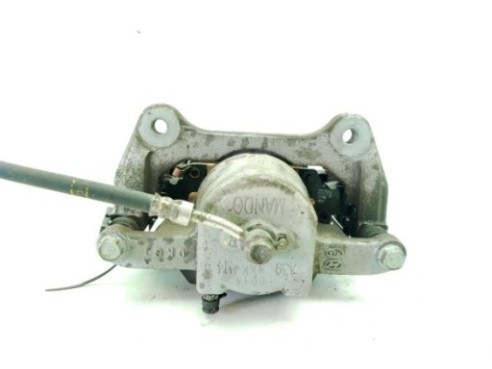 58130P2800 PINZA DEL DER KIA SORENTO IV (MQ4)|Desguaces La Cabaña