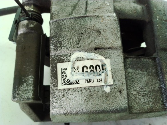 58130P2800 PINZA DEL DER KIA SORENTO IV (MQ4)|Desguaces La Cabaña