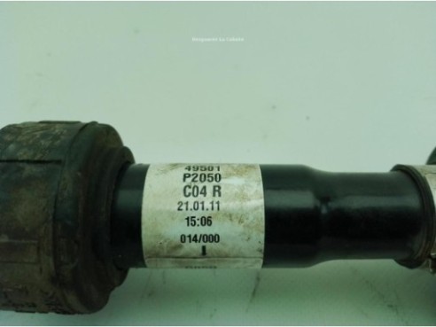 97606P2000 RADIADOR AIRE ACONDICIONADO KIA SORENTO IV (MQ4)|Desguaces La Cabaña 2