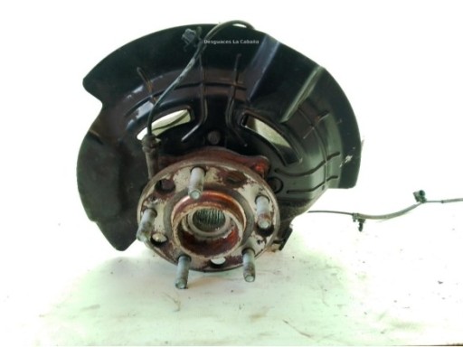 97606P2000 RADIADOR AIRE ACONDICIONADO KIA SORENTO IV (MQ4)|Desguaces La Cabaña