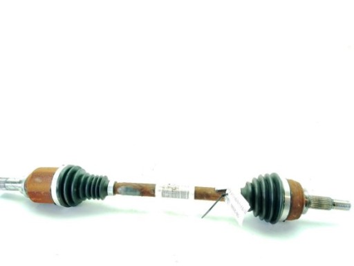 H4BG412 MOTOR RENAULT CAPTUR (J5_, H5_)|Desguaces La Cabaña
