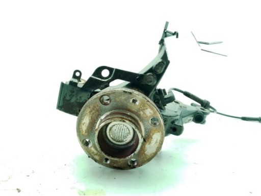 H4BG412 MOTOR RENAULT CAPTUR (J5_, H5_)|Desguaces La Cabaña