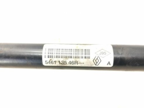 546113546R BARRA ESTABILIZADORA DEL RENAULT CAPTUR (J5_, H5_)|Desguaces La Cabaña