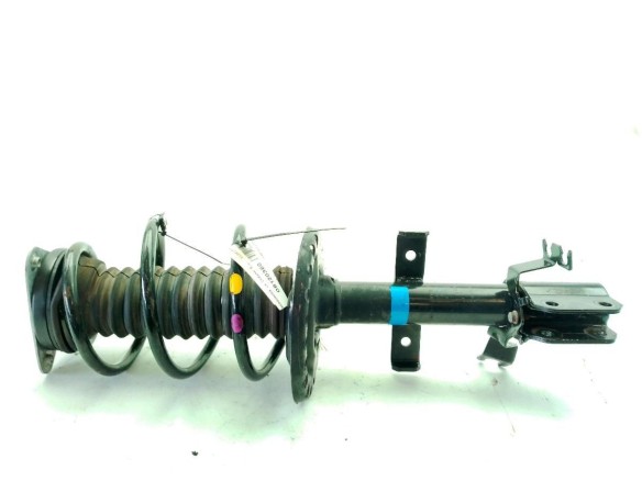 543020457R AMORTIGUADOR DEL IZQ RENAULT CAPTUR (J5_, H5_)|Desguaces La Cabaña