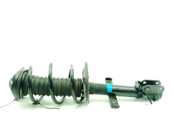 543020457R AMORTIGUADOR DEL DER RENAULT CAPTUR (J5_, H5_)|Desguaces La Cabaña