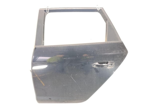5F9833055 PUERTA LAT TRA IZQ SEAT LEON (5F1)|Desguaces La Cabaña