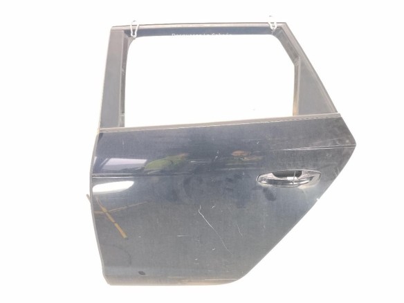 5F9833055 PUERTA LAT TRA IZQ SEAT LEON (5F1)|Desguaces La Cabaña