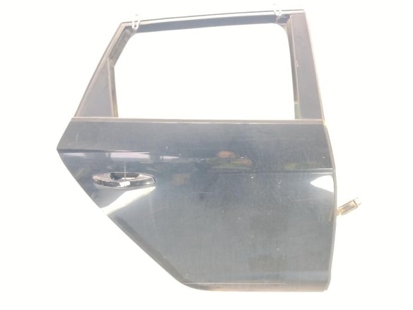 5F9833056 PUERTA LAT TRA DER SEAT LEON (5F1)|Desguaces La Cabaña
