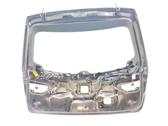 5F9827024 PORTON SEAT LEON (5F1)|Desguaces La Cabaña