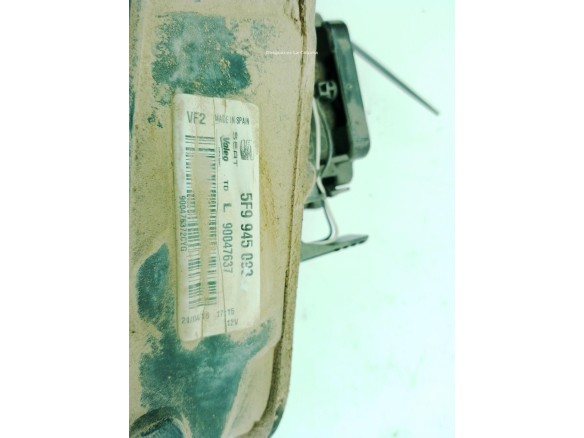 5F9945093D PILOTO TRA IZQ INT SEAT LEON (5F1)|Desguaces La Cabaña