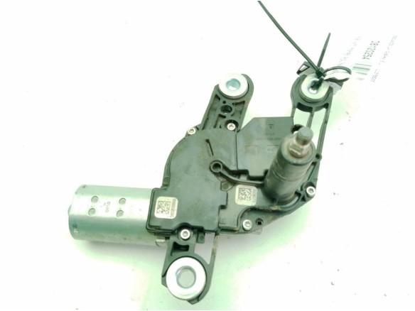 5F9955711A MOTOR LIMPIAPARABRISAS TRA SEAT LEON (5F1)|Desguaces La Cabaña