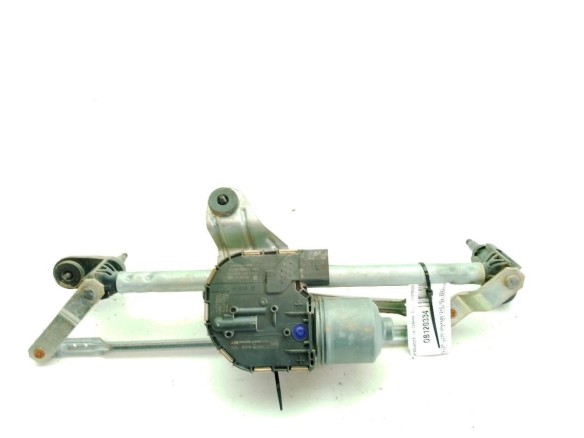 5F1955023A MOTOR LIMPIAPARABRISAS DEL SEAT LEON (5F1)|Desguaces La Cabaña