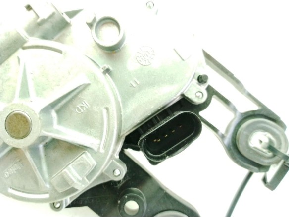 5F9955711A MOTOR LIMPIAPARABRISAS TRA SEAT LEON (5F1)|Desguaces La Cabaña