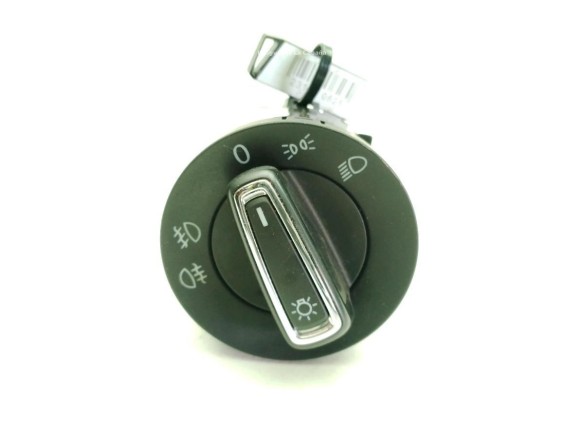 5F9941333  WHS, 5G0941431AH CONMUTADOR LUCES SEAT LEON (5F1)|Desguaces La Cabaña