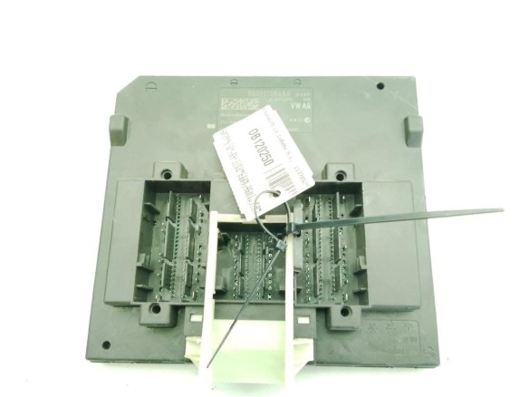 5Q0937084AJZ00, CENTRALITA MULTIFUNCION SEAT LEON (5F1)|Desguaces La Cabaña