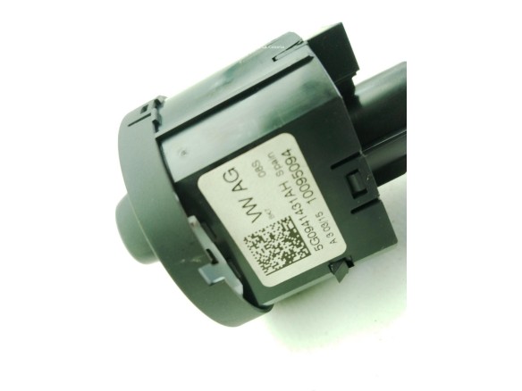 5F9941333  WHS, 5G0941431AH CONMUTADOR LUCES SEAT LEON (5F1)|Desguaces La Cabaña