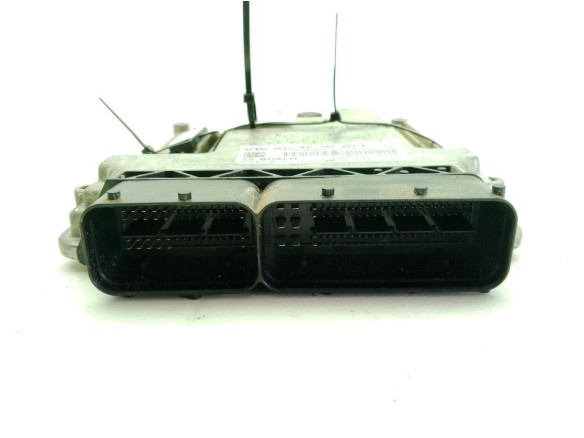 04L906021M, 04L907309B CENTRALITA MOTOR SEAT LEON (5F1)|Desguaces La Cabaña