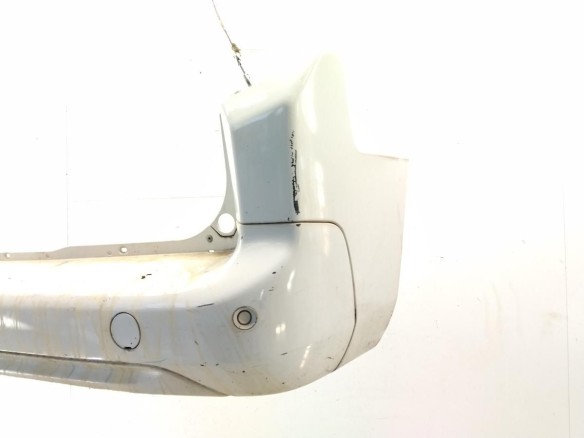 1633557780 PARAGOLPES TRA OPEL COMBO Limusina (X19)|Desguaces La Cabaña