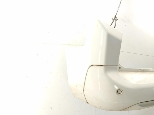 1633557780 PARAGOLPES TRA OPEL COMBO Limusina (X19)|Desguaces La Cabaña